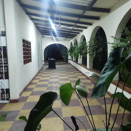 Turbaco Finca Campuzano 게스트하우스 외부 사진