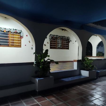 Turbaco Finca Campuzano 게스트하우스 외부 사진