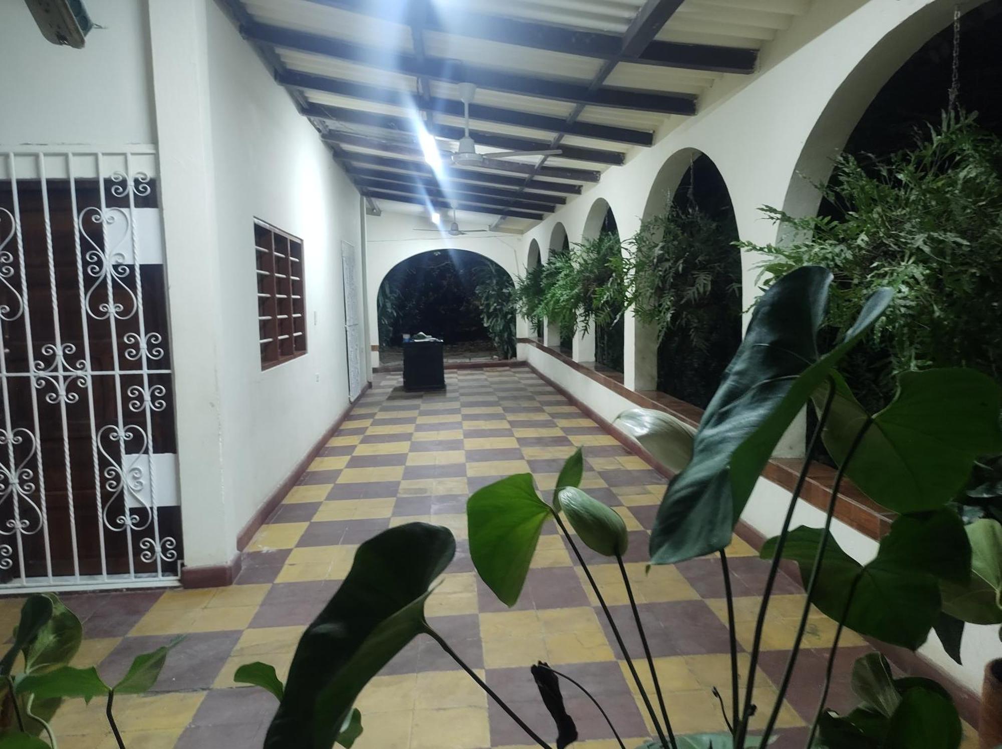 Turbaco Finca Campuzano 게스트하우스 외부 사진