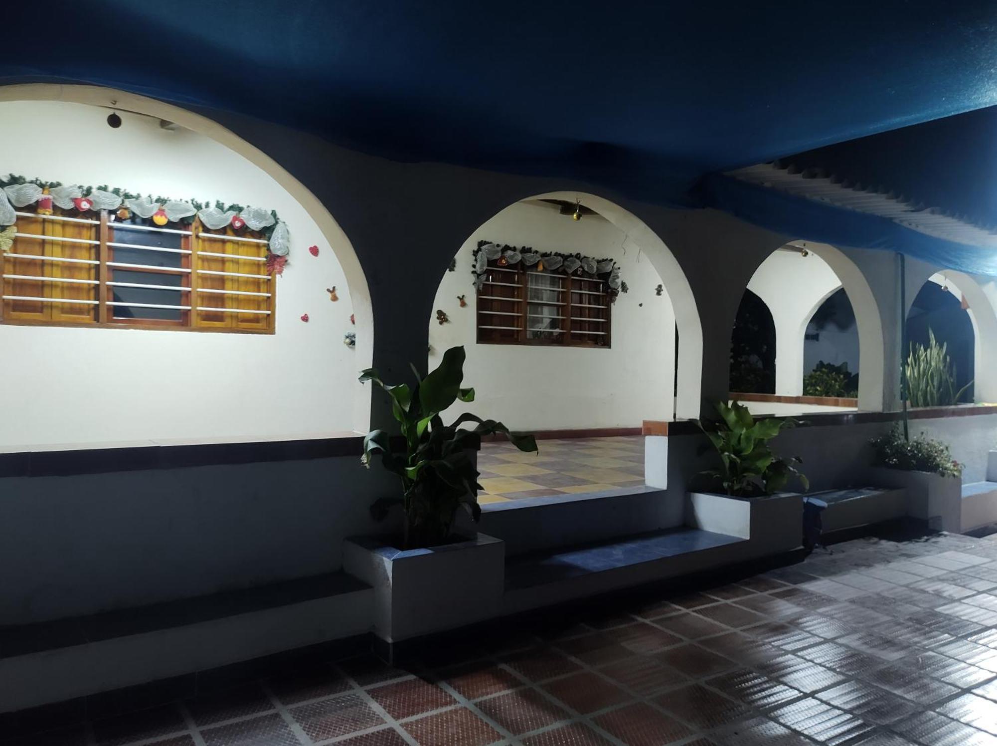 Turbaco Finca Campuzano 게스트하우스 외부 사진