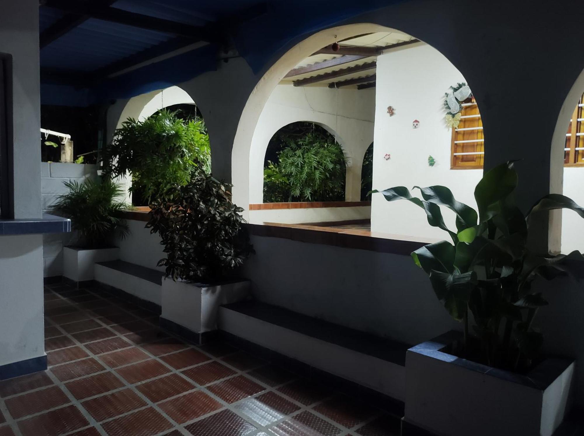 Turbaco Finca Campuzano 게스트하우스 외부 사진