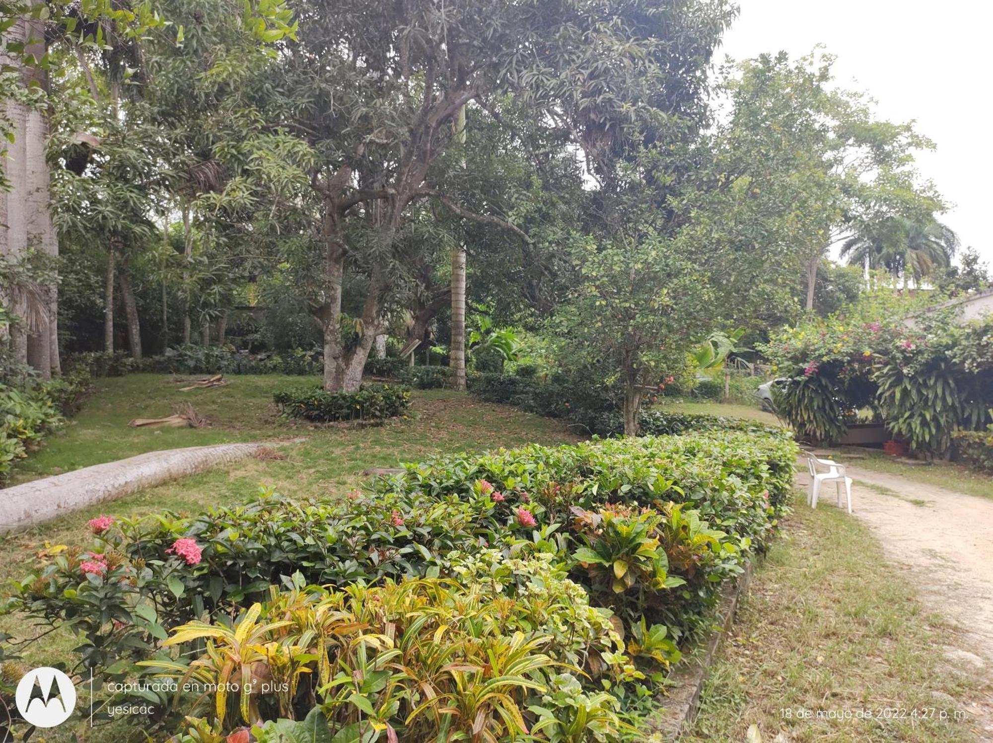 Turbaco Finca Campuzano 게스트하우스 외부 사진