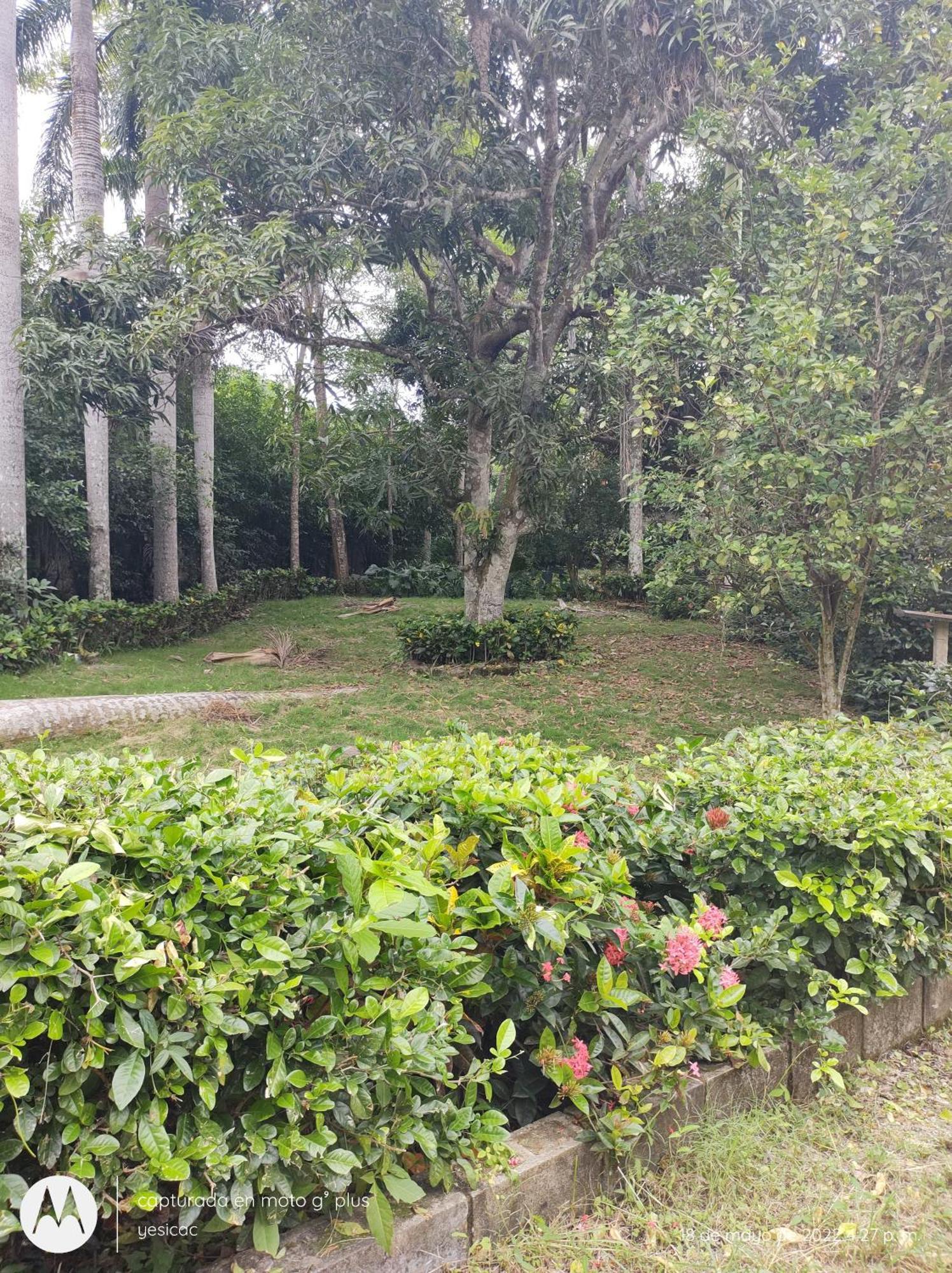 Turbaco Finca Campuzano 게스트하우스 외부 사진