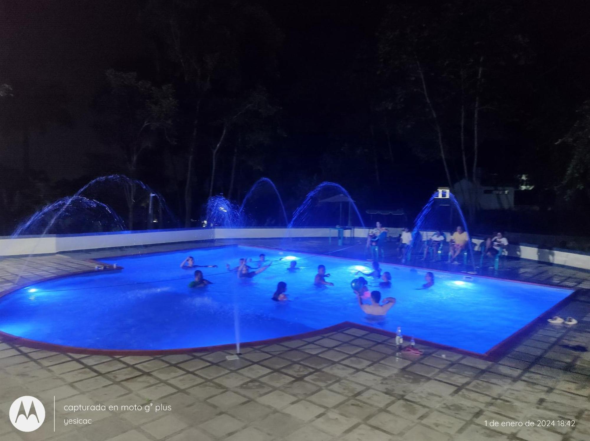 Turbaco Finca Campuzano 게스트하우스 외부 사진