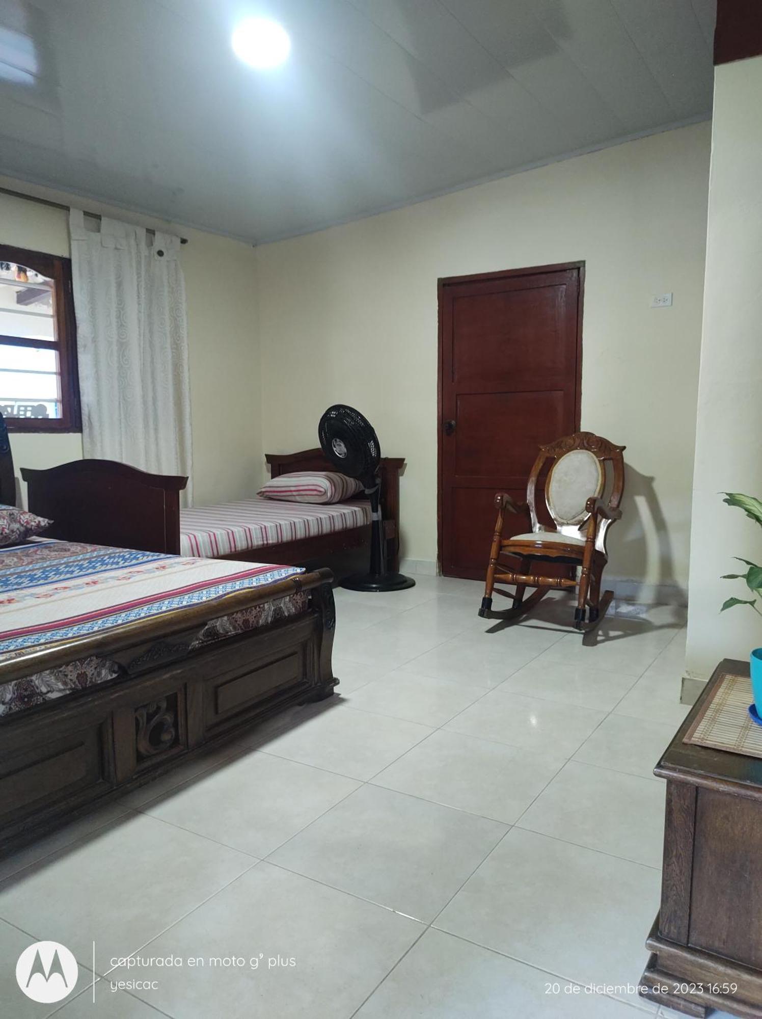 Turbaco Finca Campuzano 게스트하우스 객실 사진