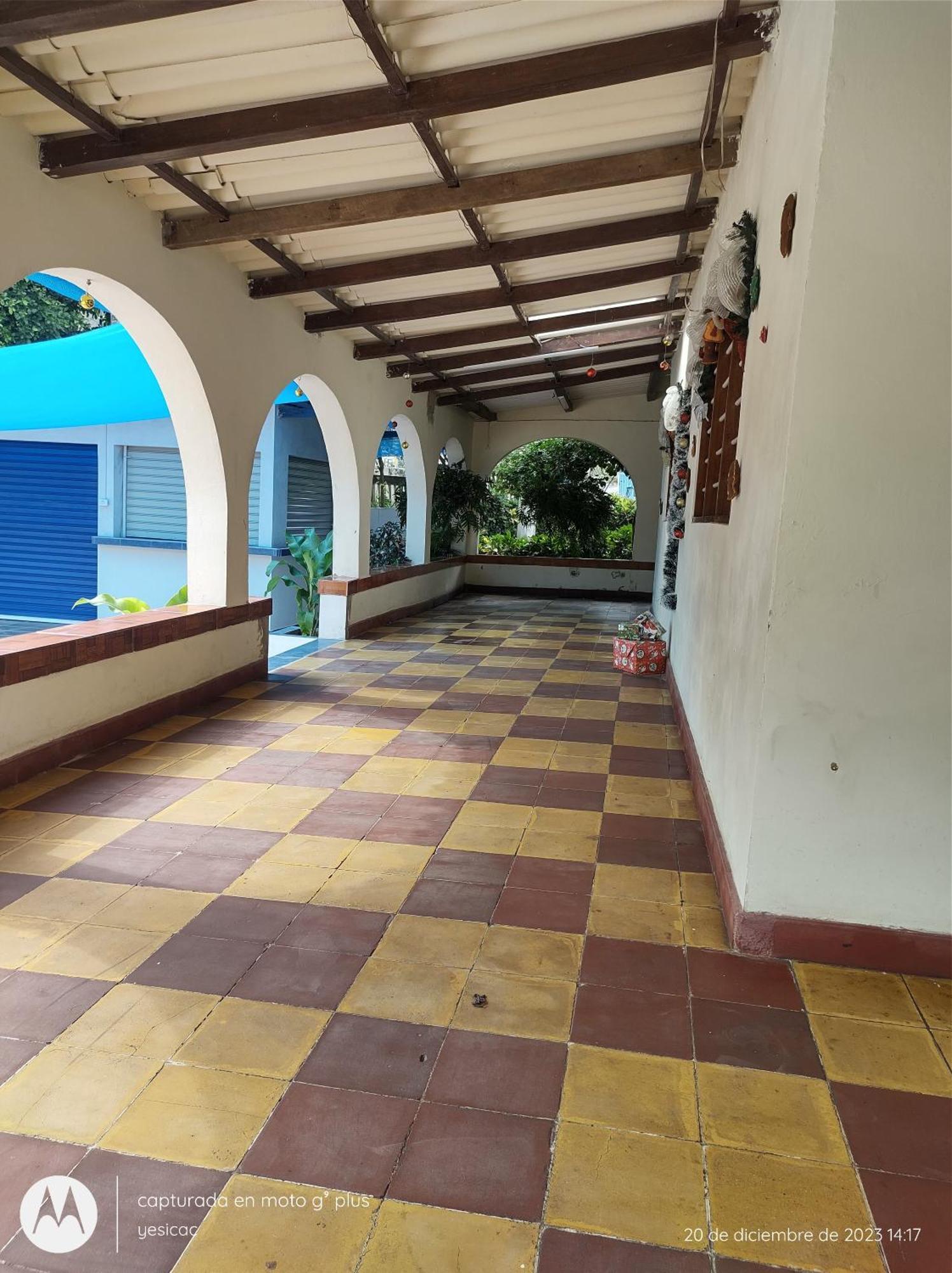 Turbaco Finca Campuzano 게스트하우스 외부 사진