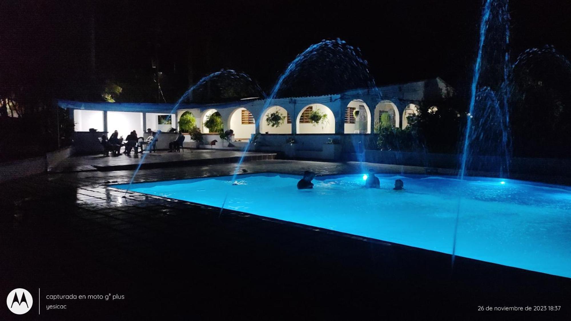 Turbaco Finca Campuzano 게스트하우스 외부 사진