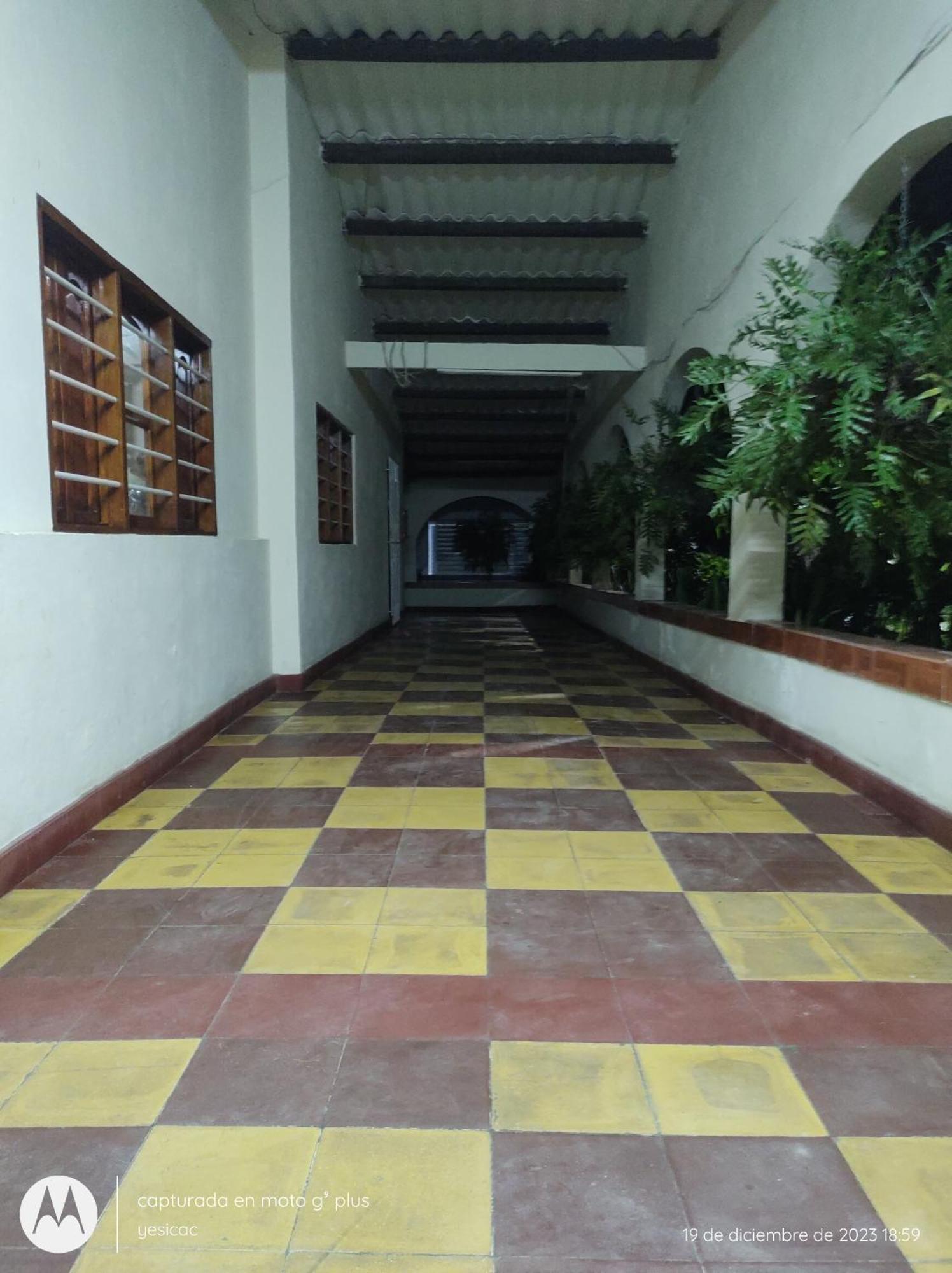 Turbaco Finca Campuzano 게스트하우스 외부 사진